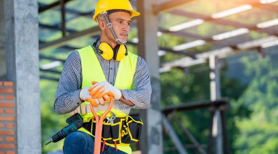 Professional gutter cleaning in Eldred, IL